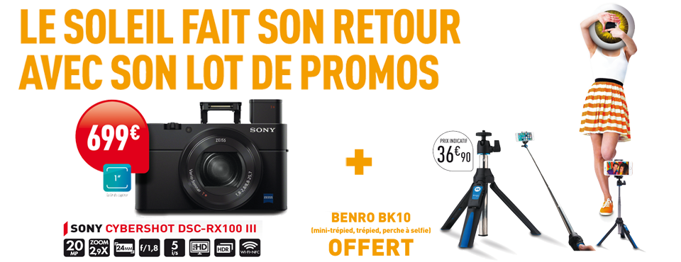 promotion camara sochaux